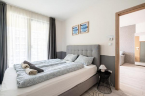Blanka Apartment Budapest
